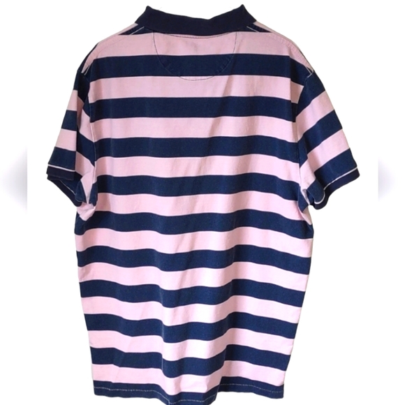 American Eagle Outfitters Men's XL Polo Shirt - Picture 2 of 3